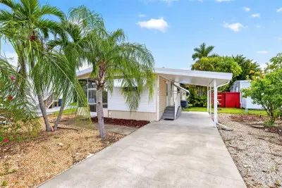 2903 Harbor Ln, Dania Beach: photo 1 of 23