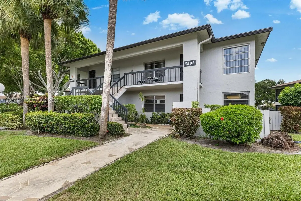 5883 Sugar Palm Ct #C, Delray Beach: photo 1 of 33