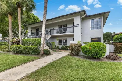5883 Sugar Palm Ct #C, Delray Beach: photo 1 of 33