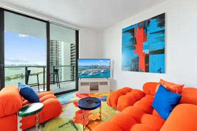 501 NE 31st St #2504, Miami: photo 1 of 33