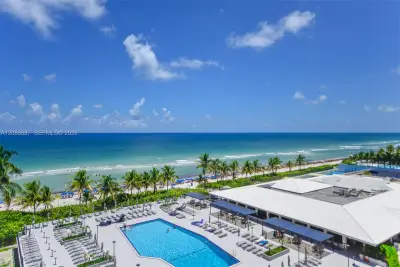 1950 S Ocean Dr #5A, Hallandale Beach: photo 1 of 30