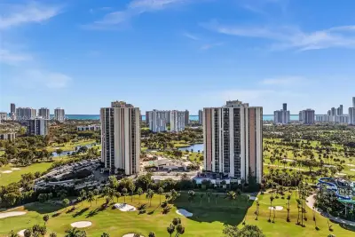 20379 W Country Club Dr #332, Aventura: photo 1 of 40