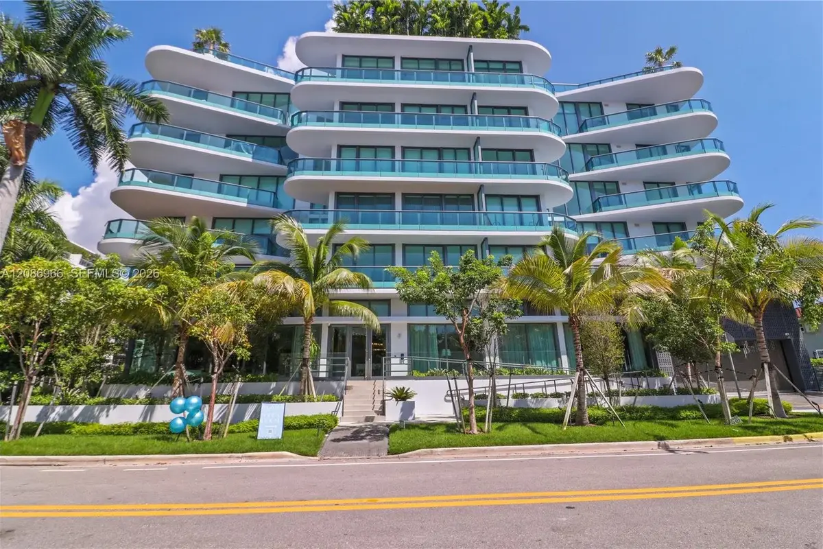 9901 W Bay Harbor Dr #503, Bay Harbor Islands: photo 1 of 57