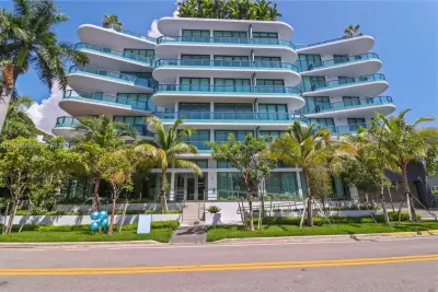 9901 W Bay Harbor Dr #503, Bay Harbor Islands: photo 1 of 57
