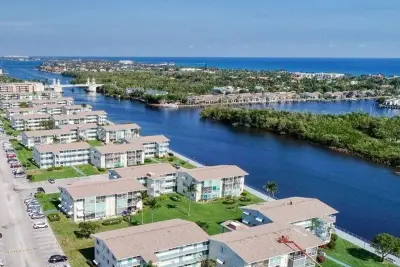 350 Horizons E #106, Boynton Beach: photo 1 of 41