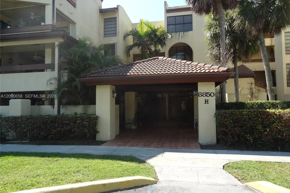 8850 SW 123rd Ct #H305, Miami: photo 1 of 29