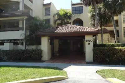 8850 SW 123rd Ct #H305, Miami: photo 1 of 29