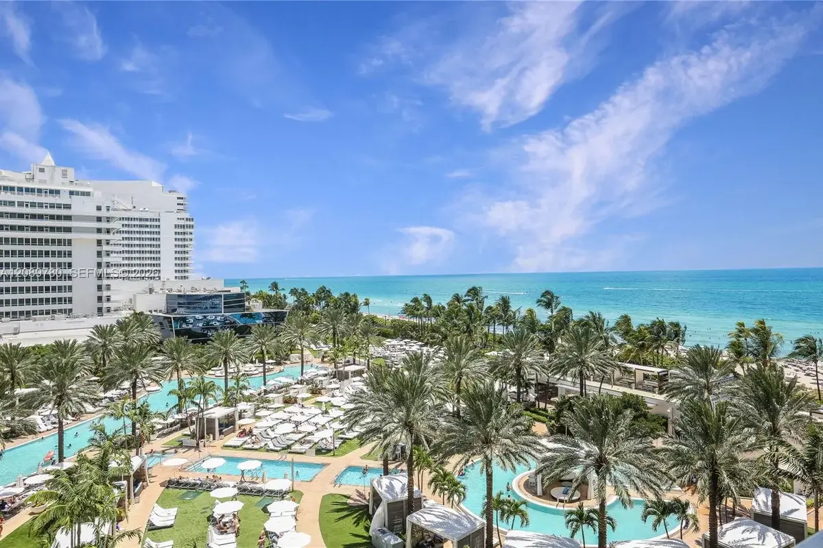 4391 Collins Ave #605, Miami Beach: photo 1 of 56