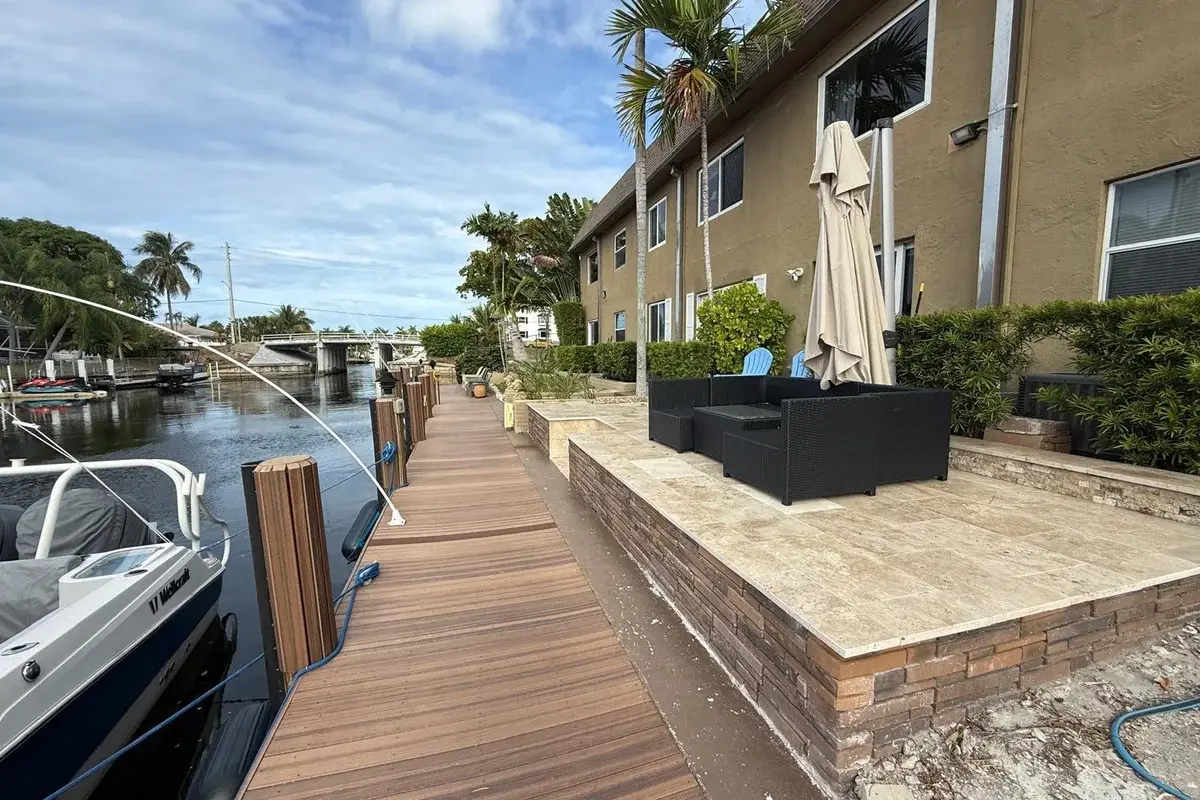 2901 NE 51st St #3, Fort Lauderdale: photo 1 of 14