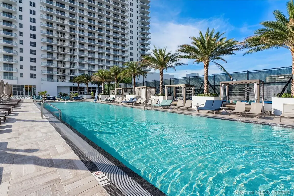 4010 S Ocean Dr #R1207, Hollywood: photo 1 of 48
