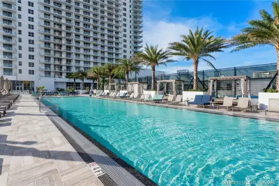 4010 S Ocean Dr #R1207, Hollywood: photo 1 of 48