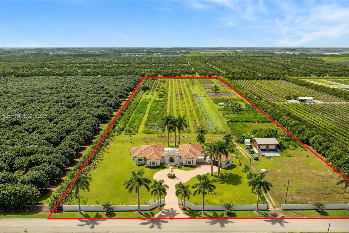 20970 SW 264th St, Homestead: photo 1 of 51