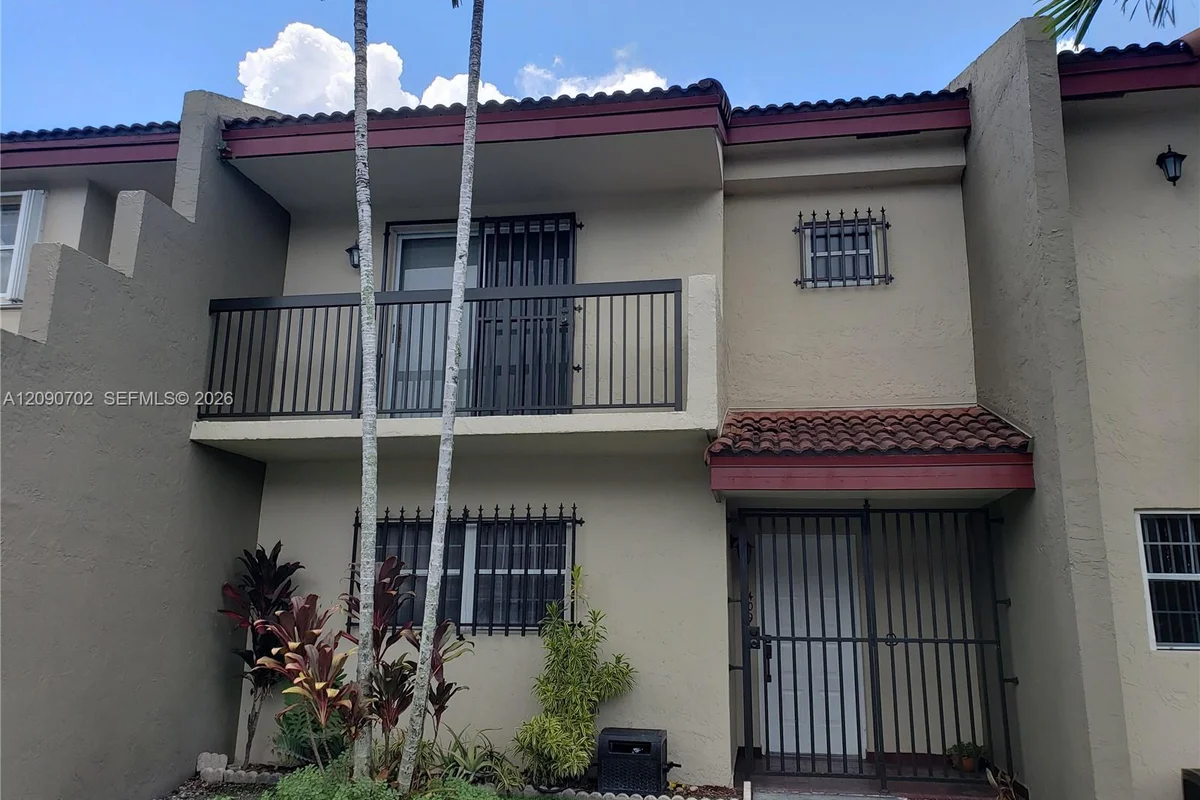 6440 SW 130 Ave #409, Miami: photo 1 of 16
