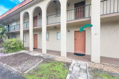 6080 Forest Hill Blvd #109, West Palm Beach: photo 1 of 22