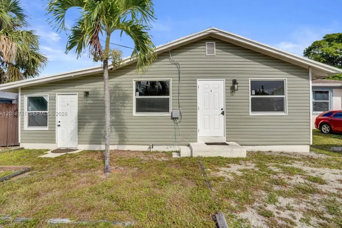 3633 SW 12th Ct, Fort Lauderdale: photo 1 of 26
