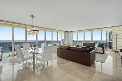 1830 S Ocean Dr #1402, Hallandale Beach: photo 1 of 61