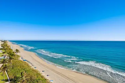 3009 S Ocean Blvd #904, Highland Beach: photo 1 of 28