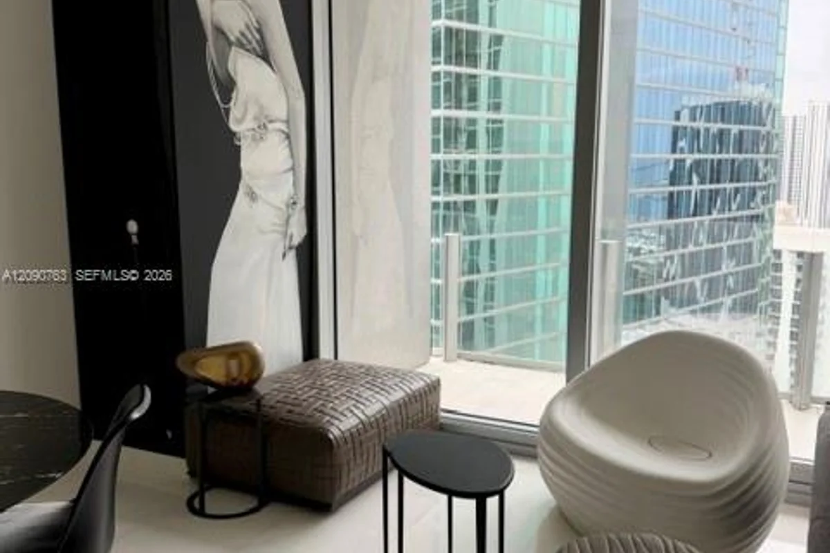 300 Biscayne Boulevard Way #3308W, Miami: photo 1 of 22