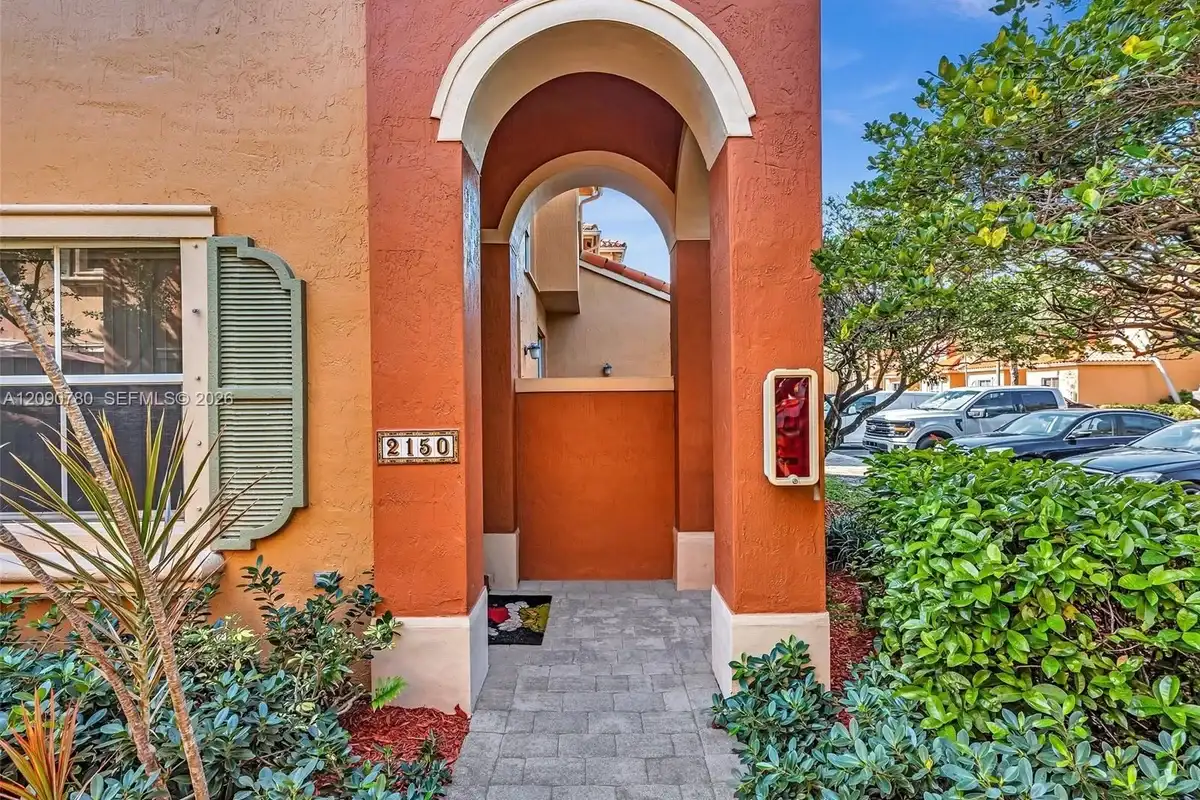 2150 Anchor Ct #2310, Dania Beach: photo 1 of 44