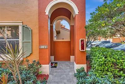 2150 Anchor Ct #2310, Dania Beach: photo 1 of 44