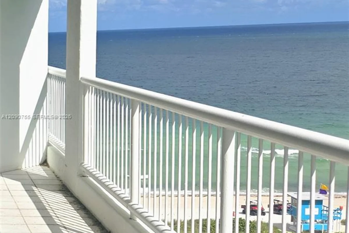 9341 Collins Ave #903, Surfside: photo 1 of 9