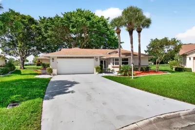 5642 Forest Oaks Ter, Delray Beach: photo 1 of 45