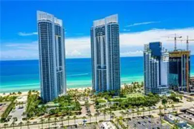 18101 Collins Ave #1604, Sunny Isles Beach: photo 1 of 35