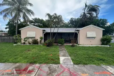 1503 N 20th Ave, Hollywood: photo 1 of 45