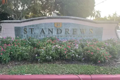 12124 Saint Andrews Pl #206, Miramar: photo 1 of 18