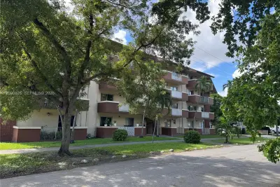 680 Miller Dr #W301, Miami Springs: photo 1 of 9
