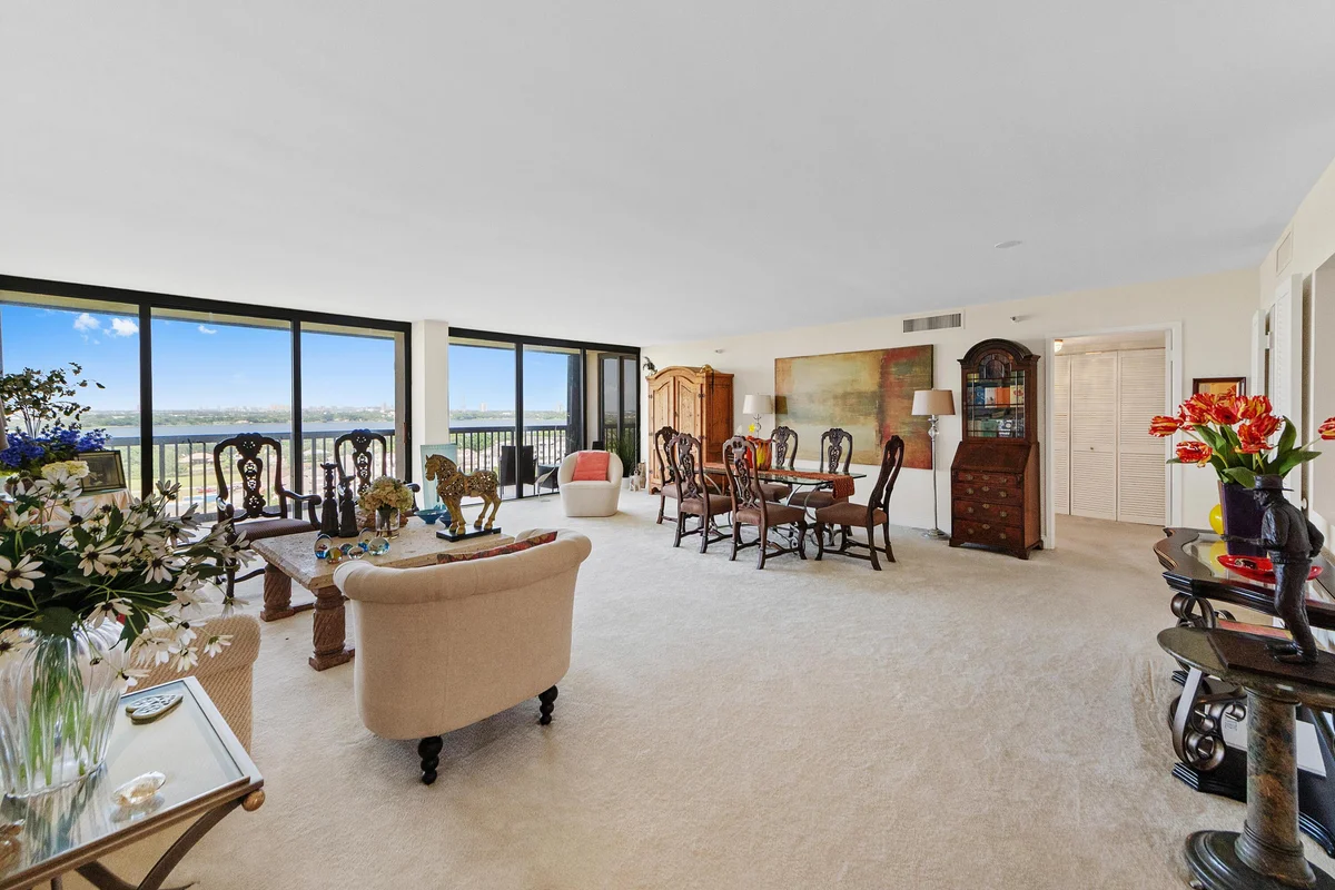 2480 Presidential Way #1603, West Palm Beach: photo 1 of 62