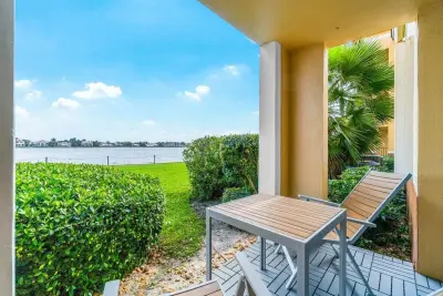 180 Yacht Club Way #102, Hypoluxo: photo 1 of 25