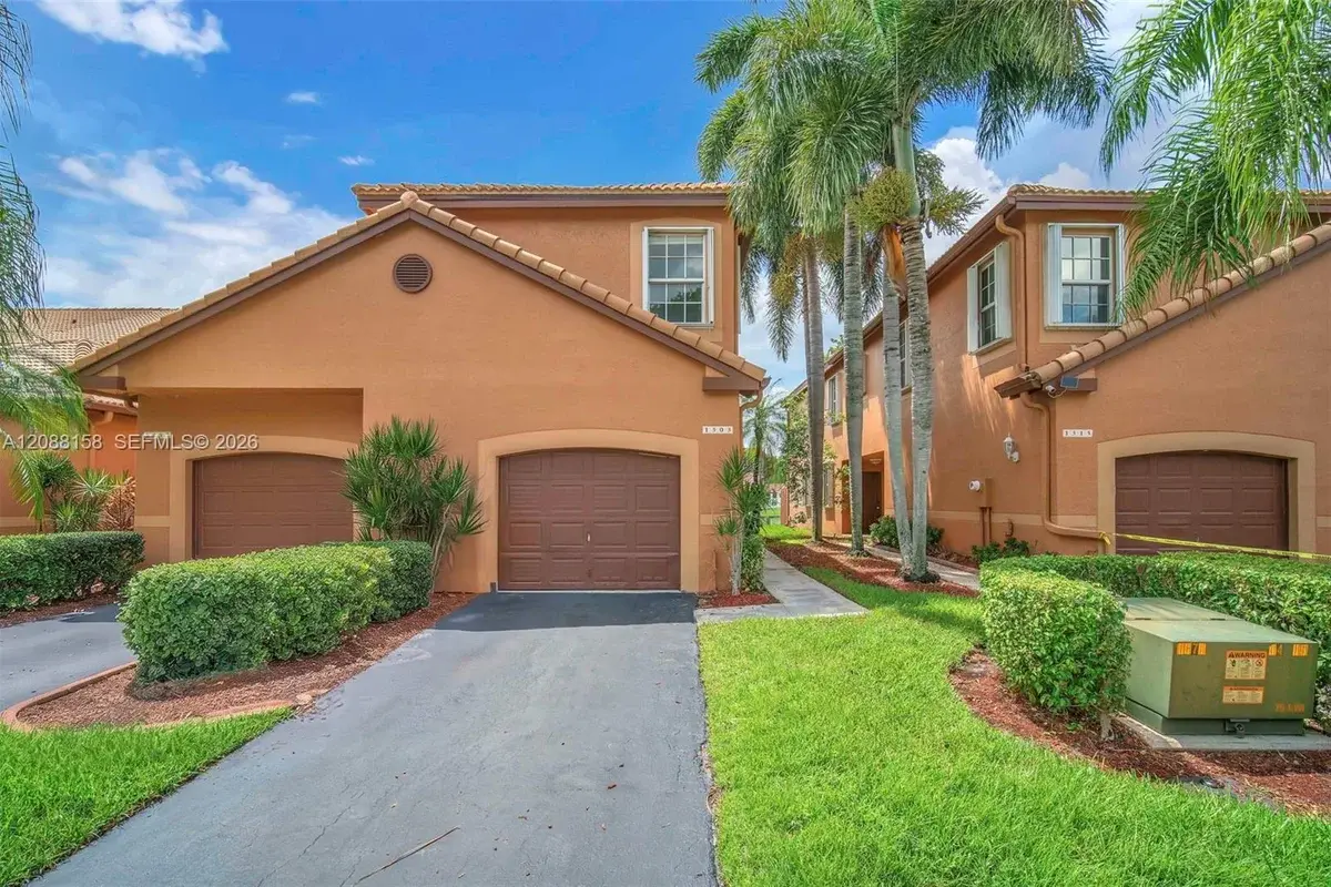 1303 Presidio Dr #6-41, Weston: photo 1 of 60