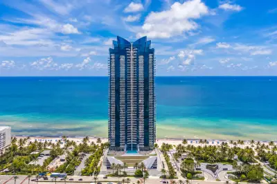 17121 Collins Ave #2207, Sunny Isles Beach: photo 1 of 76