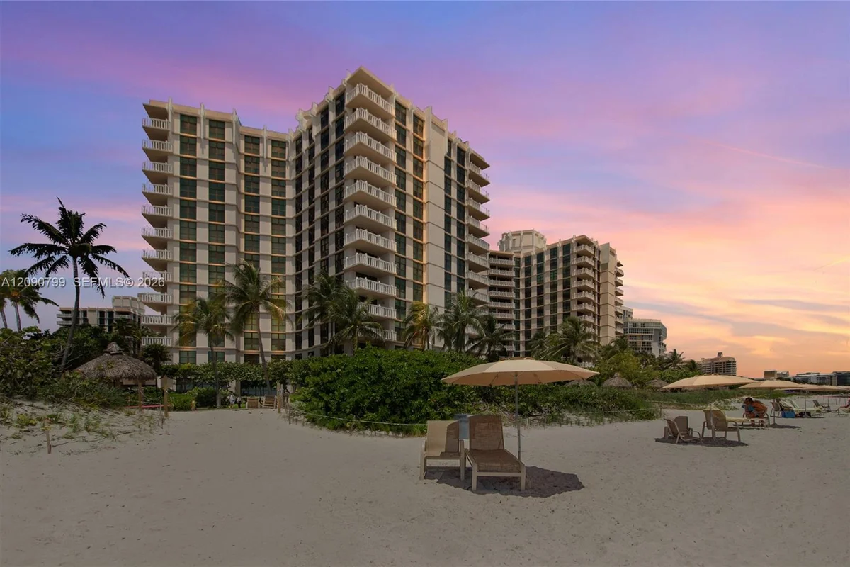 1111 Crandon Blvd #B606, Key Biscayne: photo 1 of 15