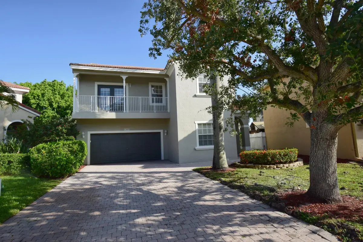 12693 NW 7th St, Coral Springs: photo 1 of 34