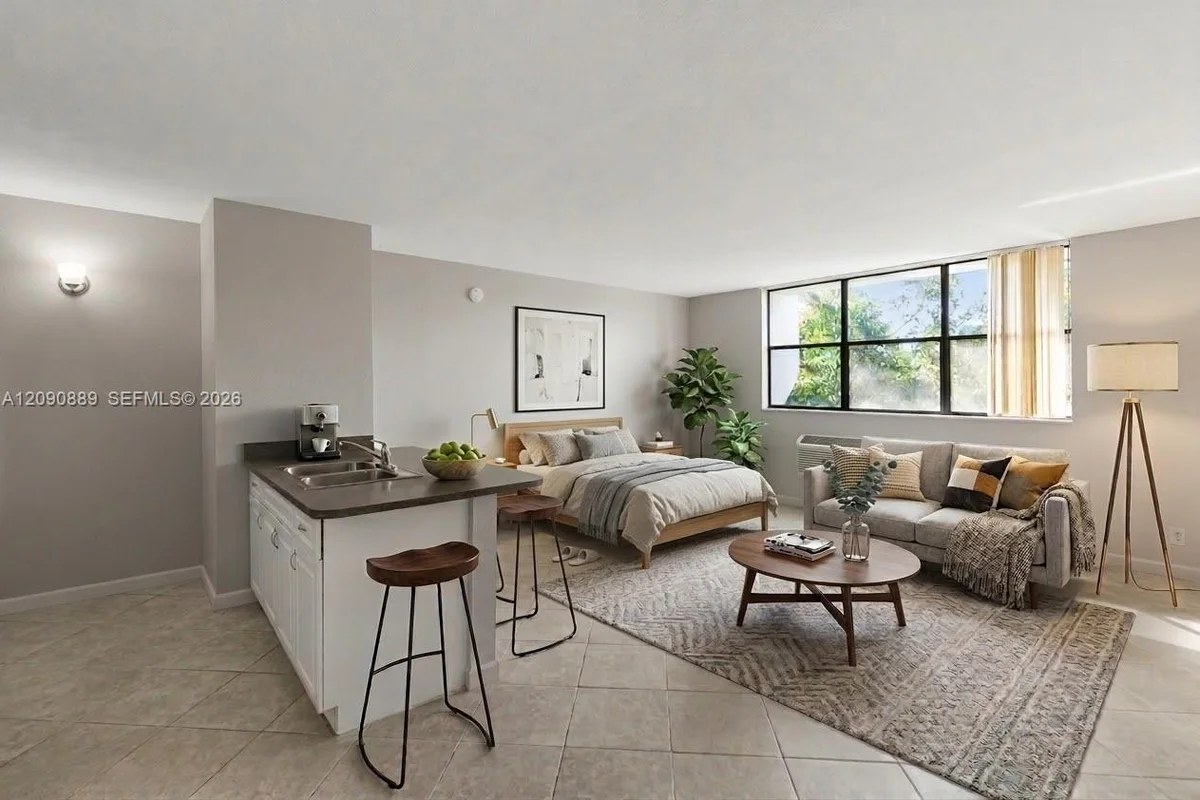 2401 Riverside Dr #518-B, Coral Springs: photo 1 of 11