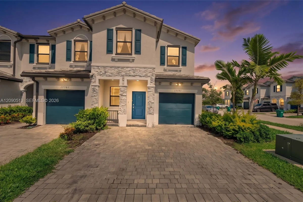 13361 SW 287th St, Homestead: photo 1 of 46