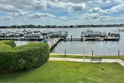 167 Yacht Club Way #204, Hypoluxo: photo 1 of 19