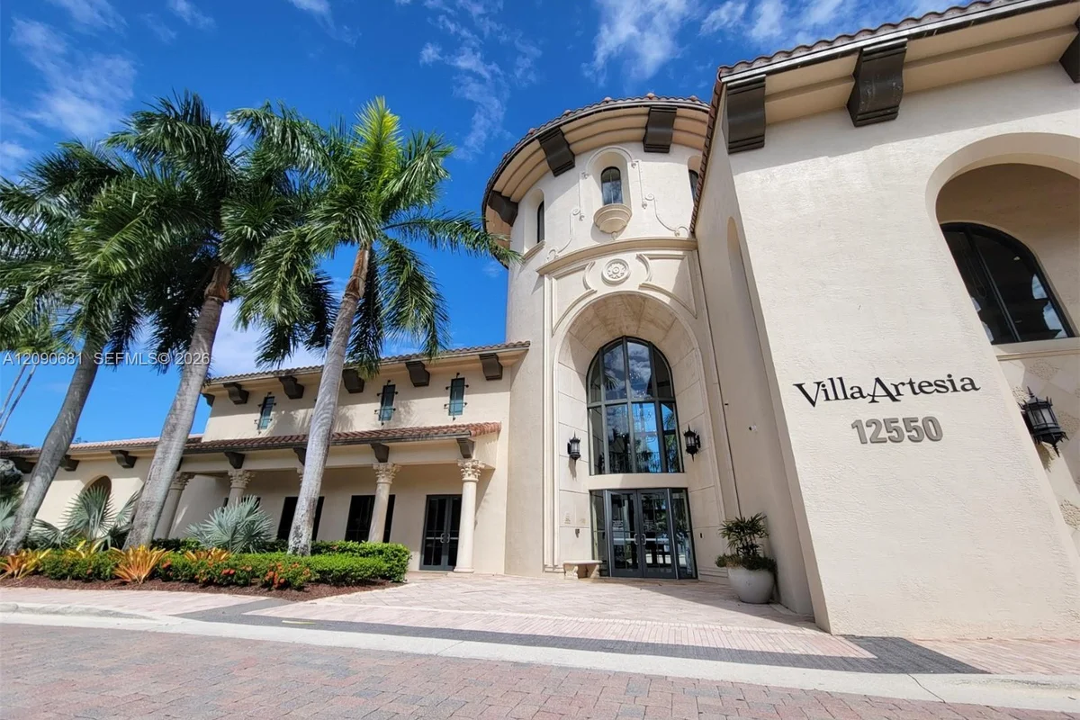 3020 NW 125th Ave #319, Sunrise: photo 1 of 26