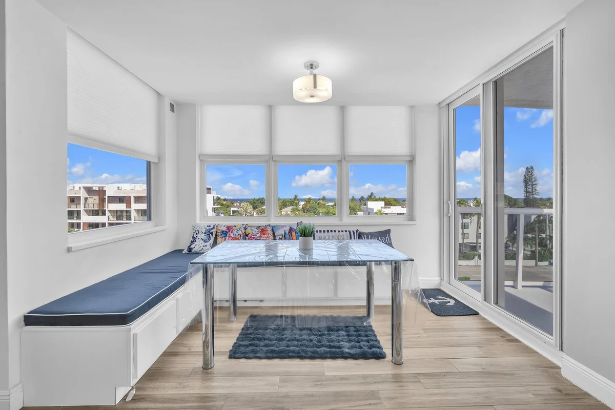 3015 N Ocean Blvd #5G, Fort Lauderdale: photo 1 of 34
