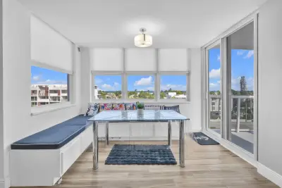 3015 N Ocean Blvd #5G, Fort Lauderdale: photo 1 of 34