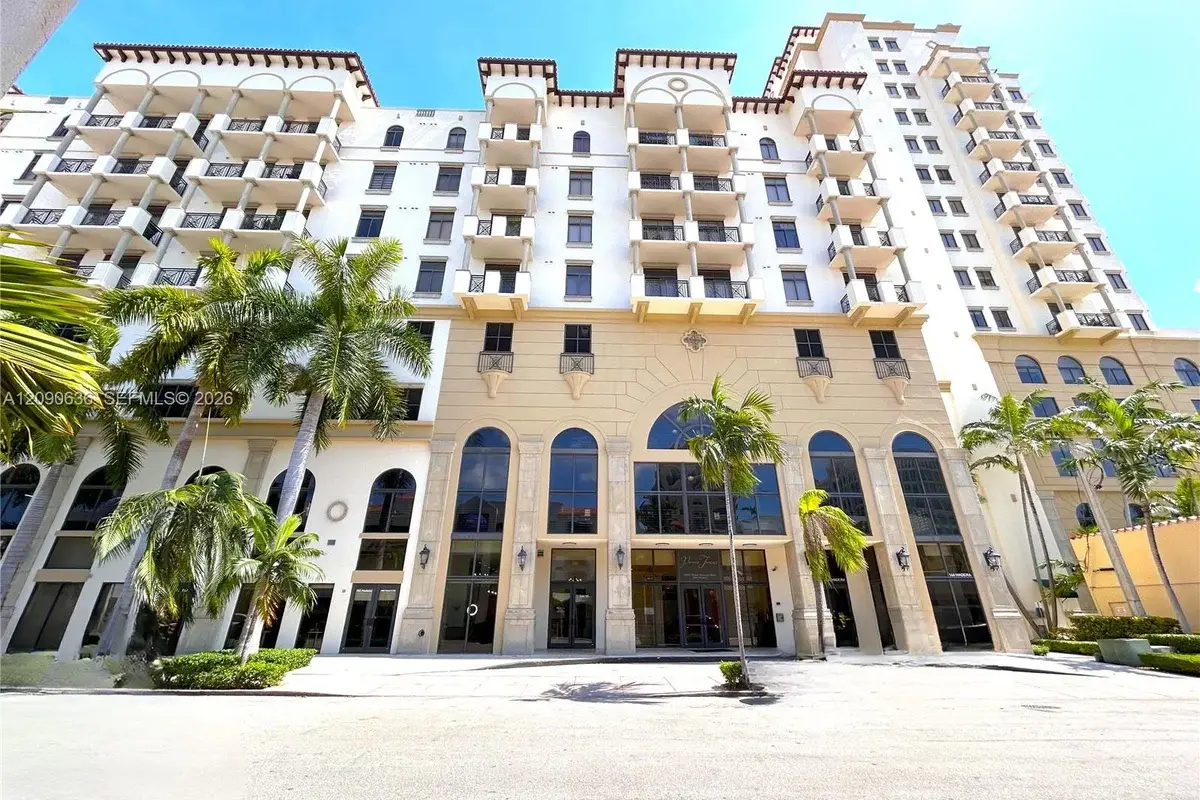 1805 Ponce De Leon Blvd #626, Coral Gables: photo 1 of 19