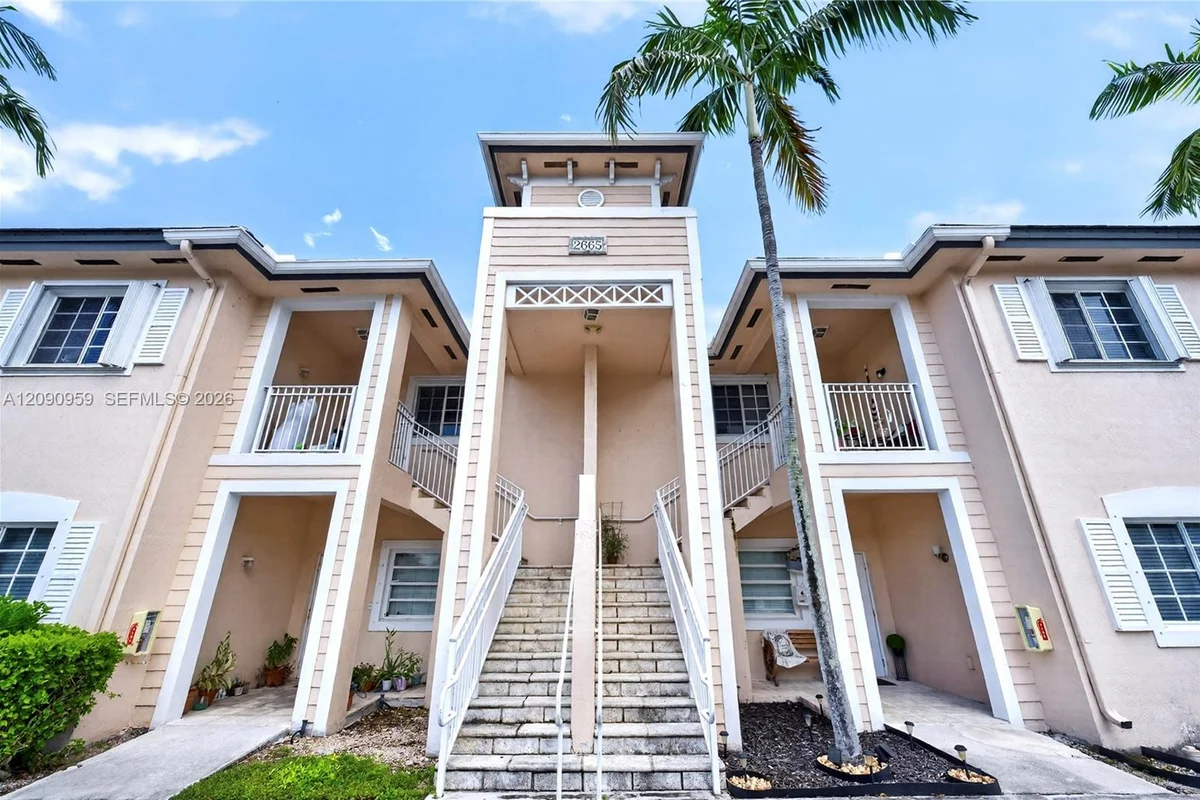 2665 NE 4th St #204, Homestead: photo 1 of 26