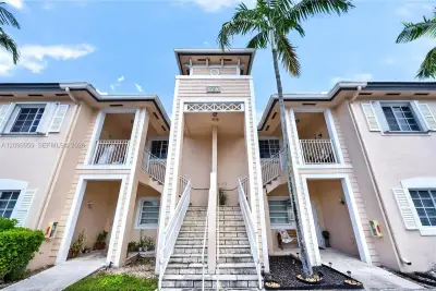 2665 NE 4th St #204, Homestead: photo 1 of 26