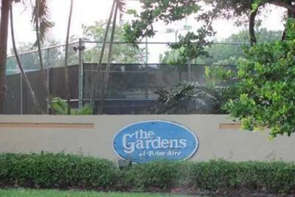701 Gardens Dr #102, Pompano Beach: photo 1 of 18