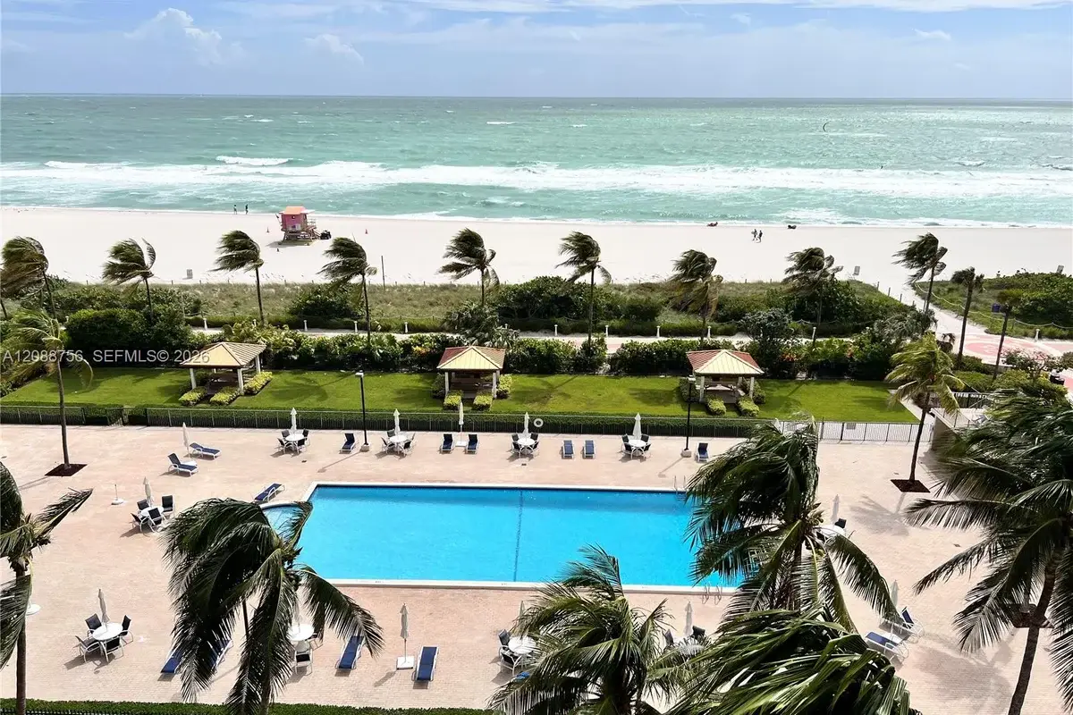 2625 Collins Ave #804, Miami Beach: photo 1 of 28