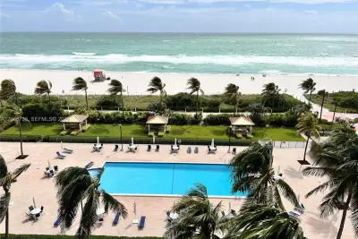 2625 Collins Ave #804, Miami Beach: photo 1 of 28