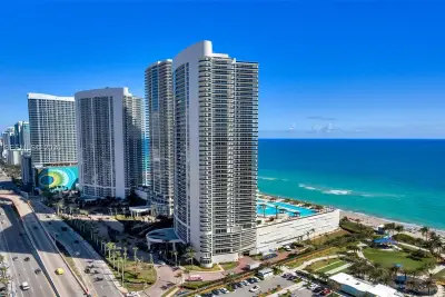 1850 S Ocean Dr #2203, Hallandale Beach: photo 1 of 17