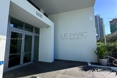 1600 SW 1st Ave #605, Miami: photo 1 of 25